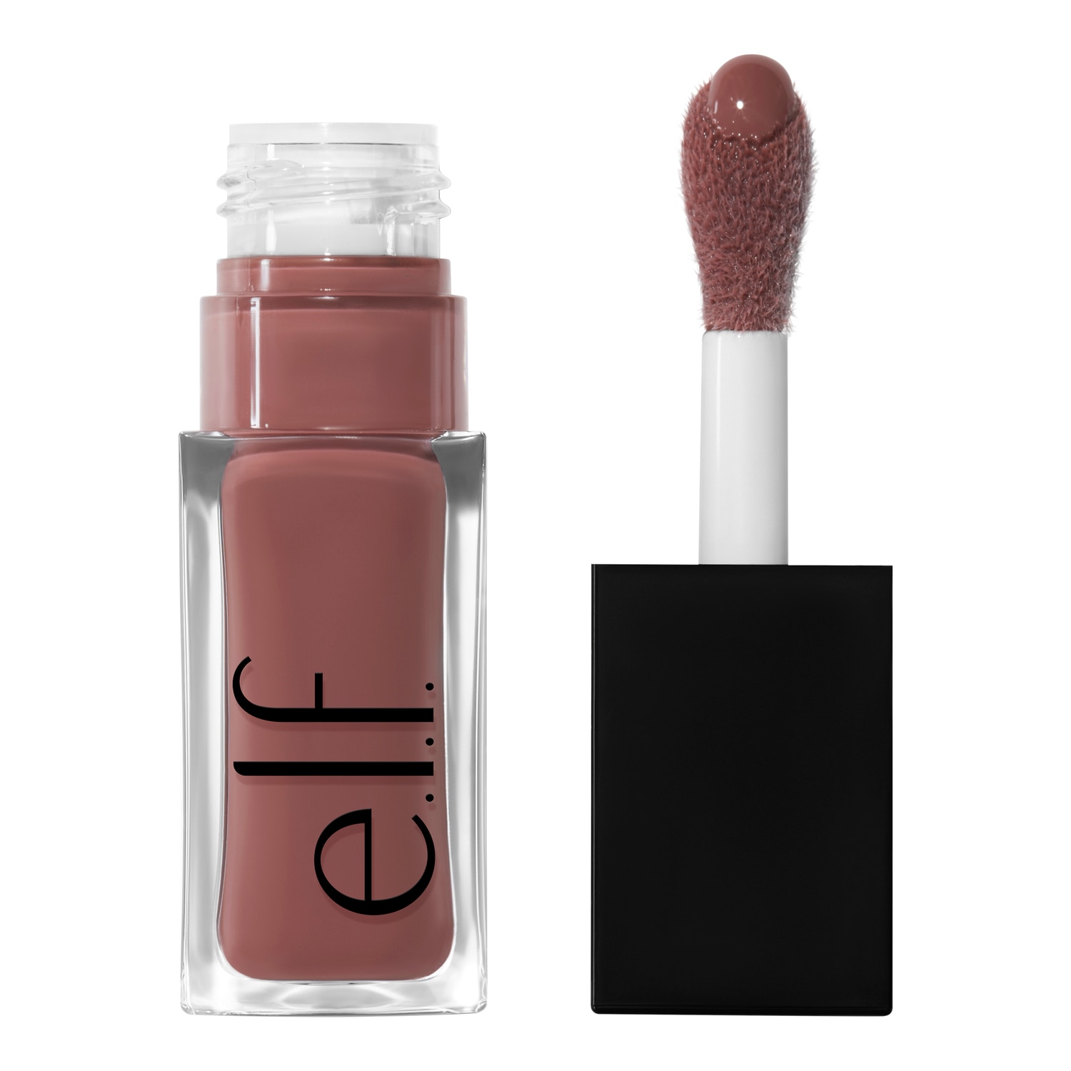 E.L.F. GLOW REVIVER LIP OIL (ACEITE LABIAL CON TINTE)